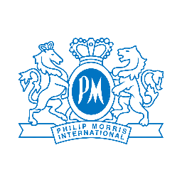 Philip Morris International logo